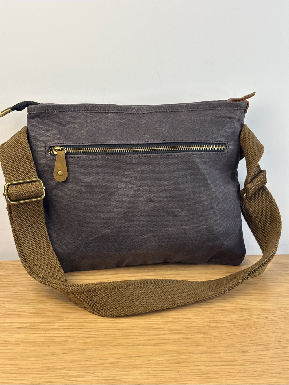 Amekaji-Wear by Maden‎ Premium Quality Utility Canvas Bag